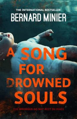 A Song for Drowned Souls (Commandant Servaz) 1444732293 Book Cover