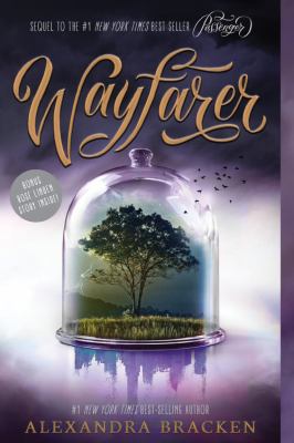 Wayfarer 148478751X Book Cover