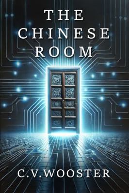The Chinese Room 1967239096 Book Cover