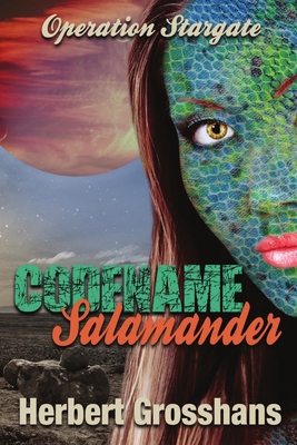 Codename Salamander 1680463837 Book Cover