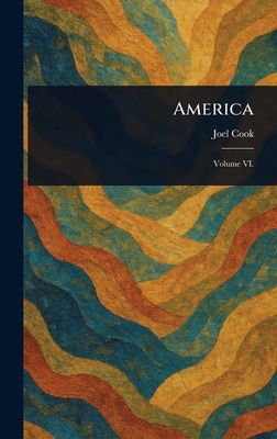 America 102331746X Book Cover