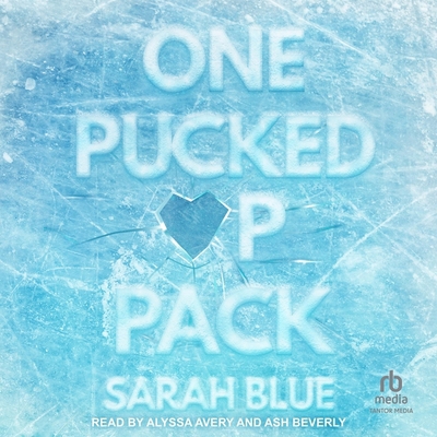 One Pucked Up Pack B0CVKMVLSF Book Cover