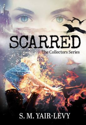 Scarred 0692044590 Book Cover