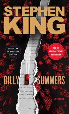 Billy Summers 1668005468 Book Cover