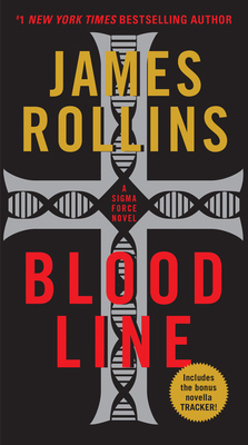 Bloodline 0061785660 Book Cover