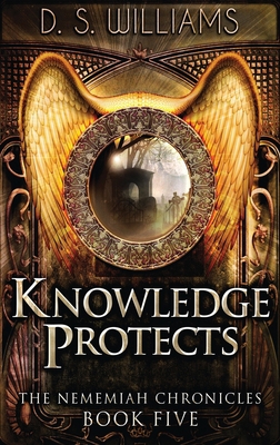 Knowledge Protects [Large Print] 4867503649 Book Cover