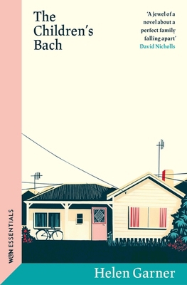 The Children's Bach: The perfect jewel of a fam... 1399606824 Book Cover