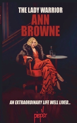 Ann Browne B0H1NPF4HR Book Cover