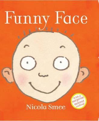 Funny Face 0747579431 Book Cover