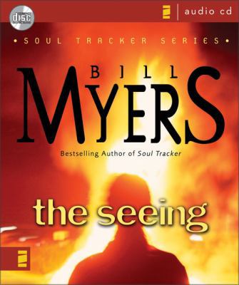 The Seeing 0310273544 Book Cover