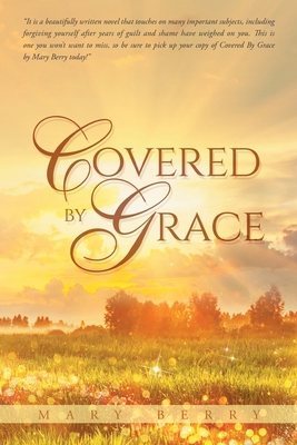 Covered by Grace 1643619632 Book Cover