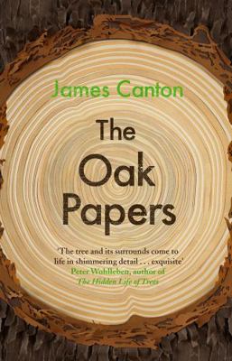 The Oak Papers 1760642592 Book Cover
