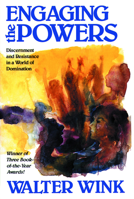 Engaging the Powers B00781G1K2 Book Cover