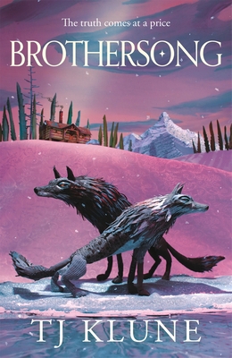 Brothersong 1035028131 Book Cover