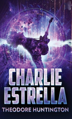 Charlie Estrella 4867508012 Book Cover
