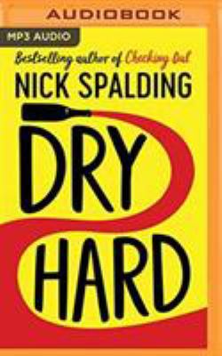 Dry Hard 1721336982 Book Cover