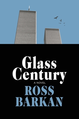 Glass Century B0DNLY95Z1 Book Cover