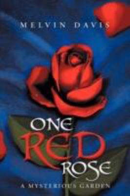 One Red Rose 146530780X Book Cover