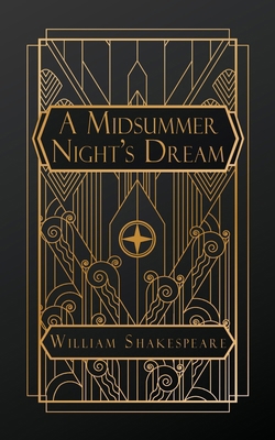 A Midsummer Night's Dream B0D9ZDDCH9 Book Cover