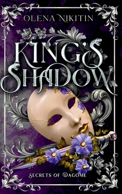 King's Shadow 106761091X Book Cover