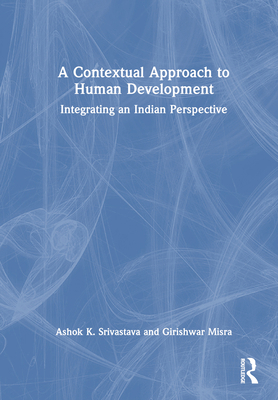 A Contextual Approach to Human Development: Int... 1032578203 Book Cover