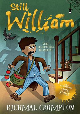 Still William 1447285573 Book Cover