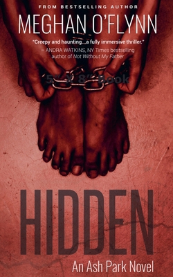 Hidden: An Ash Park Novel B0H77YSTTF Book Cover