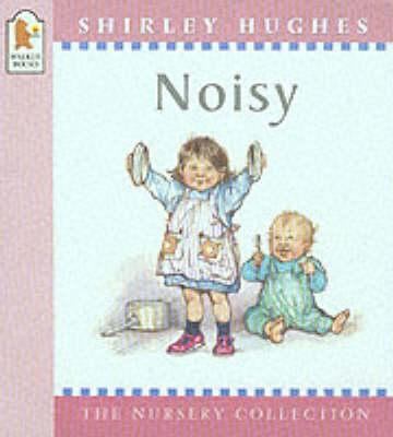 Noisy 0744569834 Book Cover