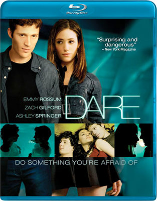 Dare 6313362039 Book Cover