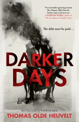 Darker Days 0857508199 Book Cover