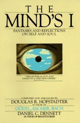The Mind's I: Fantasies and Reflections on Self... 0553345842 Book Cover