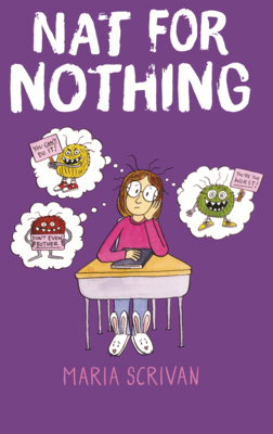 Nat for Nothing B0GMZ2RGGR Book Cover