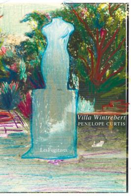 Villa Wintrebert B0GJ7GQW86 Book Cover