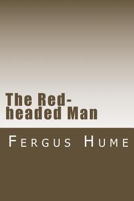The Red-headed Man 1718612745 Book Cover