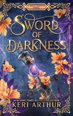 Sword of Darkness 0648768775 Book Cover