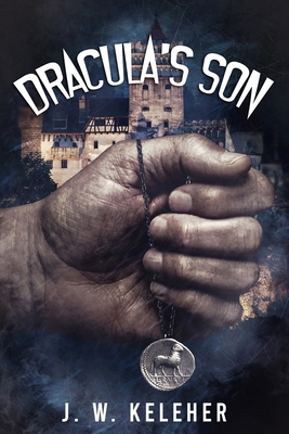 Dracula's Son B0BT7S142F Book Cover
