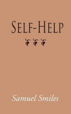 Self-Help, Large-Print Edition 1434117847 Book Cover