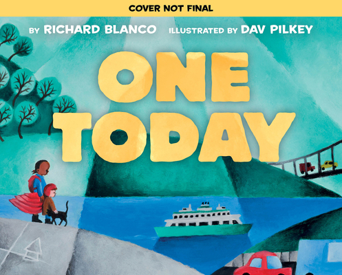 One Today 1546193561 Book Cover