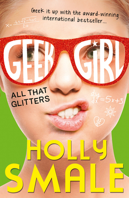 All That Glitters 0007574614 Book Cover