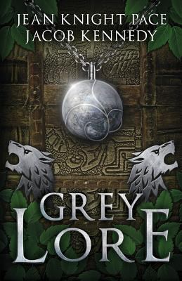 Grey Lore 1947578022 Book Cover