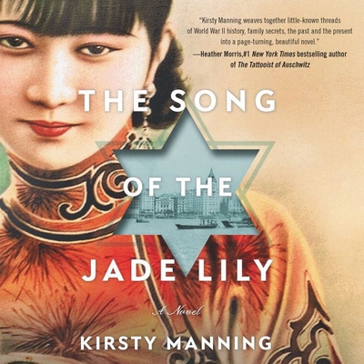The Song of the Jade Lily 198265774X Book Cover