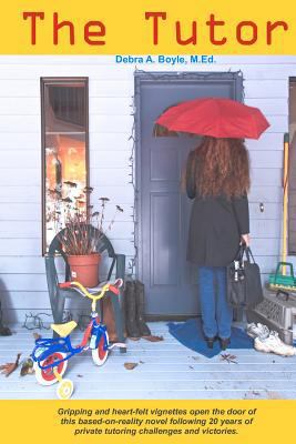 The Tutor 1470057840 Book Cover