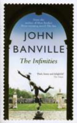 The Infinites 0330513915 Book Cover