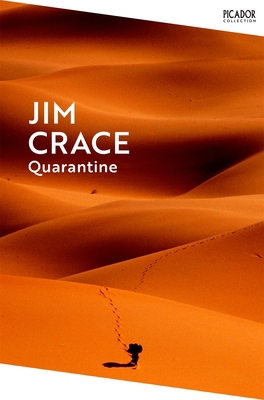 Quarantine (Picador Collection) 1035038633 Book Cover