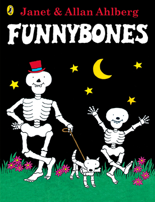 Funnybones 0140565817 Book Cover