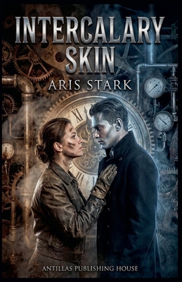 Intercalary Skin B0GNFWQXMC Book Cover