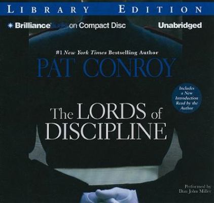 The Lords of Discipline 1441815007 Book Cover