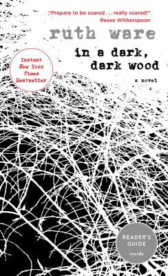 In a Dark Dark Wood 1501168452 Book Cover