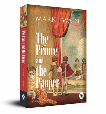 The Prince and the Pauper 9389717086 Book Cover