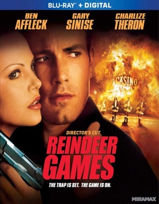 Reindeer Games B093RKFPTR Book Cover